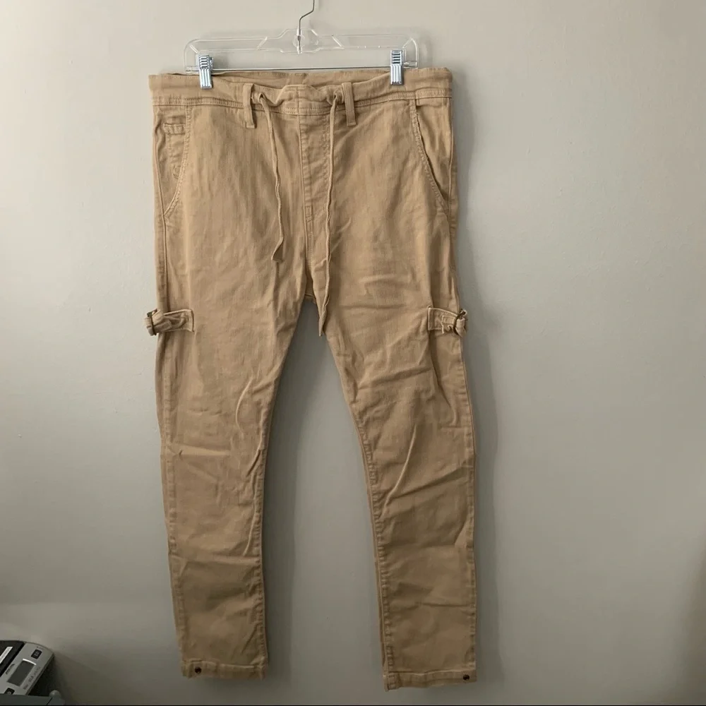 True Religion pants